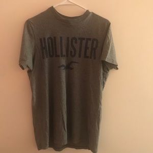 Teen’s Hollister T-shirt